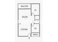 Sale - Apartment - Torrevieja - Playa del Cura