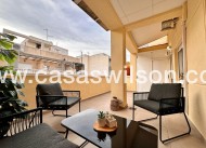 Sale - Apartment - Torrevieja - Playa del Cura