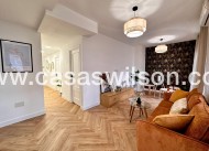 Sale - Apartment - Torrevieja - Playa del Cura