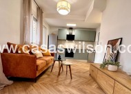 Sale - Apartment - Torrevieja - Playa del Cura