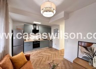 Sale - Apartment - Torrevieja - Playa del Cura