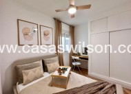 Sale - Apartment - Torrevieja - Playa del Cura
