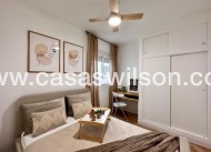 Sale - Apartment - Torrevieja - Playa del Cura