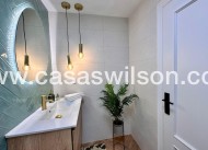 Sale - Apartment - Torrevieja - Playa del Cura