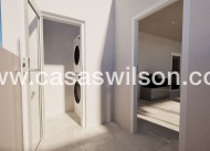 Sale - Apartment - Torrevieja - Playa del Cura