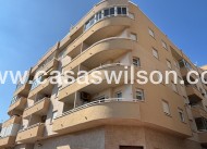 Sale - Apartment - Torrevieja - Playa del Cura
