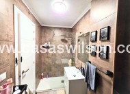 Sale - Apartment - Torrevieja - Playa del Cura