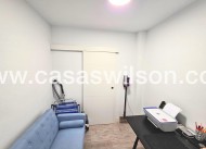 Sale - Apartment - Torrevieja - Playa del Cura