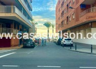 Sale - Apartment - Torrevieja - Playa del Cura