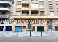 Sale - Apartment - Torrevieja - Playa del Cura