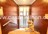 Sale - Apartment - Torrevieja - Playa del Cura