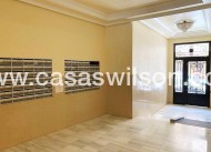 Sale - Apartment - Torrevieja - Playa del Cura