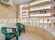 Sale - Apartment - Torrevieja - Playa del Cura
