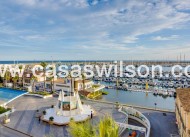 Sale - Apartment - Torrevieja - Playa del Cura