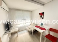 Sale - Apartment - Torrevieja - Playa del Cura
