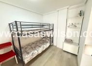 Sale - Apartment - Torrevieja - Playa del Cura