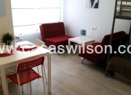 Sale - Apartment - Torrevieja - Playa del Cura