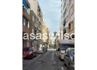 Sale - Apartment - Torrevieja - Playa del Cura