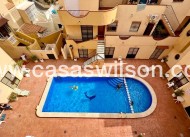 Sale - Apartment - Torrevieja - Playa del Cura