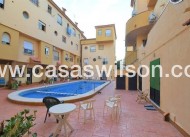 Sale - Apartment - Torrevieja - Playa del Cura