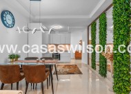 Sale - Apartment - Torrevieja - Playa del Cura