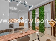 Sale - Apartment - Torrevieja - Playa del Cura