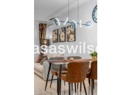 Sale - Apartment - Torrevieja - Playa del Cura