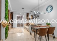 Sale - Apartment - Torrevieja - Playa del Cura