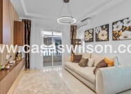 Sale - Apartment - Torrevieja - Playa del Cura