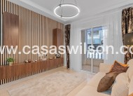 Sale - Apartment - Torrevieja - Playa del Cura