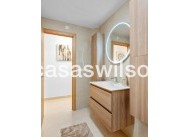 Sale - Apartment - Torrevieja - Playa del Cura