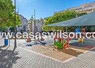 Sale - Apartment - Torrevieja - Playa del Cura
