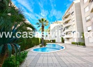 Sale - Apartment - Torrevieja - Playa del Cura