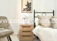 Sale - Apartment - Torrevieja - Playa del Cura