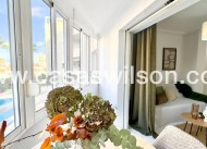 Sale - Apartment - Torrevieja - Playa del Cura