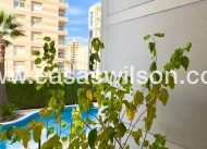 Sale - Apartment - Torrevieja - Playa del Cura