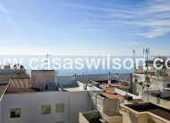 Sale - Apartment - Torrevieja - Playa del Cura