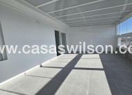 Sale - Apartment - Torrevieja - Playa del Cura