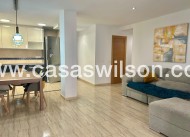 Sale - Apartment - Torrevieja - Playa del Cura