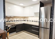 Sale - Apartment - Torrevieja - Playa del Cura