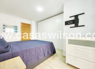 Sale - Apartment - Torrevieja - Playa del Cura