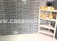 Sale - Apartment - Torrevieja - Playa del Cura