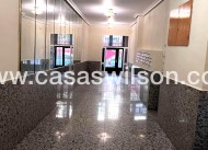Sale - Apartment - Torrevieja - Playa del Cura
