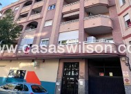 Sale - Apartment - Torrevieja - Playa del Cura