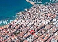 Sale - Apartment - Torrevieja - Playa del Cura