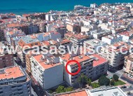 Sale - Apartment - Torrevieja - Playa del Cura