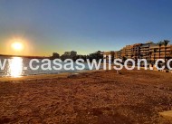 Sale - Apartment - Torrevieja - Playa del Cura
