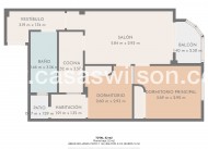 Sale - Apartment - Torrevieja - Playa del Cura