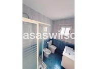 Sale - Apartment - Torrevieja - Playa del Cura