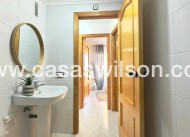 Sale - Apartment - Torrevieja - Playa del Cura